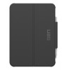 UAG Plyo LT - protective case with holder for Apple Pencil for iPad 10.9" 10th gen / 11" (A16)