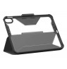 UAG Plyo LT - protective case with holder for Apple Pencil for iPad 10.9" 10th gen / 11" (A16)