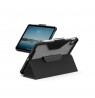 UAG Plyo LT - protective case with holder for Apple Pencil for iPad 10.9" 10th gen / 11" (A16)