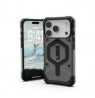 Urban Armor Gear Pathfinder mobile phone case 16 cm (6.3") Cover Ash, Black
