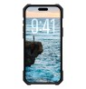 Urban Armor Gear 114541114040 mobile phone case 17.5 cm (6.9") Cover Black