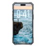 Urban Armor Gear 114541113131 mobile phone case 17.5 cm (6.9") Cover Ash