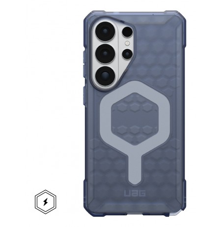 Urban Armor Gear Essential Armor mobile phone case 17.5 cm (6.9") Cover Cloud blue