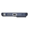 Urban Armor Gear Essential Armor mobile phone case 17.5 cm (6.9") Cover Cloud blue