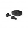 Philips 2000 series TAT2000BK/00 headphones/headset Wireless In-ear Calls/Music Bluetooth Black