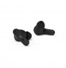 Philips 2000 series TAT2000BK/00 headphones/headset Wireless In-ear Calls/Music Bluetooth Black