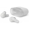 Philips 2000 series TAT2000WT/00 headphones/headset Wireless In-ear Calls/Music Bluetooth White
