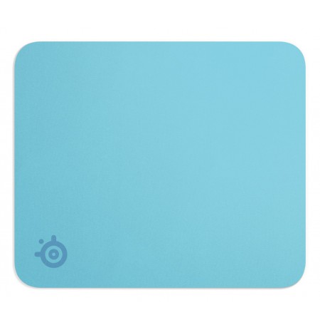 Steelseries QcK Large - Aqua