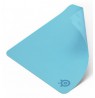 Steelseries QcK Large - Aqua