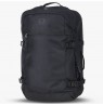OGIO BACKPACK BAG ALPHA VENTURE BLACK A20195_B0074