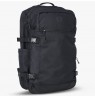 OGIO BACKPACK BAG ALPHA VENTURE BLACK A20195_B0074