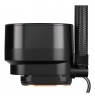 Corsair Nautilus 360 RS Motherboard All-in-one liquid cooler Black