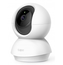 TP-Link Tapo Pan/Tilt Home Security WiFi Camera