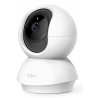 TP-Link Tapo Pan/Tilt Home Security WiFi Camera