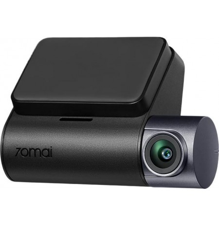 Dash cam 70mai Dash Cam A410 GPS Wi-Fi 2.5K