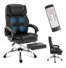 Boss 6.0 swivel chair