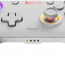 PDP Afterglow Wave White USB Gamepad Analogue / Digital Nintendo Switch, Nintendo Switch Lite, Nintendo Switch OLED