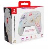 PDP Afterglow Wave White USB Gamepad Analogue / Digital Nintendo Switch, Nintendo Switch Lite, Nintendo Switch OLED