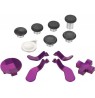 Venom CUSTOMISATION KIT PURPLE
