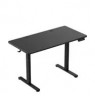 Huzaro Hero 8.1 Black Gaming Desk