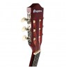 SUPRIMO CGS1 SB - classical guitar 4/4, sunburst