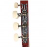 SUPRIMO CGS1 SB - classical guitar 4/4, sunburst