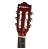 SUPRIMO CGS1 SB - classical guitar 4/4, sunburst