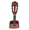 SUPRIMO CGS2 SB - classical guitar 4/4, sunburst