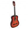 SUPRIMO CGS2 SB - classical guitar 4/4, sunburst