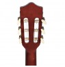 SUPRIMO CGS2 SB - classical guitar 4/4, sunburst
