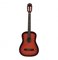 SUPRIMO CGS3 SB - classical guitar 4/4, sunburst