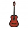 SUPRIMO CGS3 SB - classical guitar 4/4, sunburst