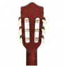 SUPRIMO CGS3 SB - classical guitar 4/4, sunburst