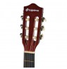 SUPRIMO CGS3 SB - classical guitar 4/4, sunburst