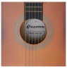 SUPRIMO CGS3 SB - classical guitar 4/4, sunburst