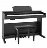 Dynatone SLP-175 BLK - digital piano