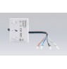 Electricity consumption meter Shelly 3EM-63W Gen3