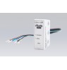 Electricity consumption meter Shelly 3EM-63W Gen3