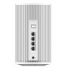 Cudy M11000 Tri-band (2.4 GHz / 5 GHz / 6 GHz) Wi-Fi 7 (802.11be) White 4 Internal