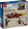 LEGO STAR WARS 75437 Cobb Vanth's Speeder
