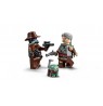 LEGO STAR WARS 75437 Cobb Vanth's Speeder