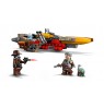 LEGO STAR WARS 75437 Cobb Vanth's Speeder
