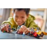 LEGO STAR WARS 75437 Cobb Vanth's Speeder