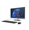 HP Pro 240 G10 All-in-One Desktop PC Intel® Core™ i5 16 GB DDR4-SDRAM 512 GB SSD Windows 11 Pro Black