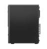 Lenovo ThinkCentre neo 50t Gen 5 Intel® Core™ i7 i7-14700 16 GB DDR5-SDRAM 512 GB SSD Windows 11 Pro Tower PC Black, Grey