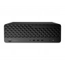 HP ProDesk 4 SFF G1i AI PC Intel Core Ultra 5 225 16 GB DDR5-SDRAM 512 GB SSD Windows 11 Pro Black