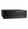 HP ProDesk 4 SFF G1i AI PC Intel Core Ultra 5 225 16 GB DDR5-SDRAM 512 GB SSD Windows 11 Pro Black