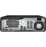 HP ProDesk 4 SFF G1i AI PC Intel Core Ultra 5 225 16 GB DDR5-SDRAM 512 GB SSD Windows 11 Pro Black