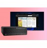 HP ProDesk 4 SFF G1i AI PC Intel Core Ultra 5 225 16 GB DDR5-SDRAM 512 GB SSD Windows 11 Pro Black