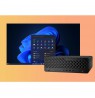HP ProDesk 4 SFF G1i AI PC Intel Core Ultra 5 225 16 GB DDR5-SDRAM 512 GB SSD Windows 11 Pro Black